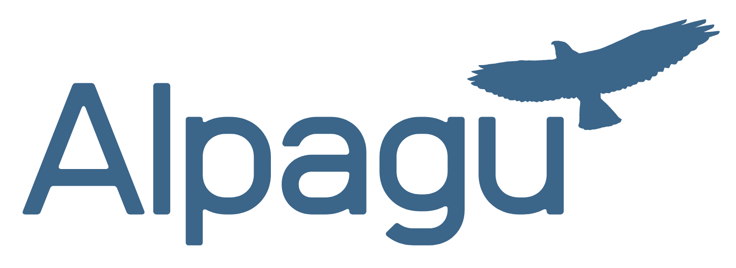 Alpagu Logo